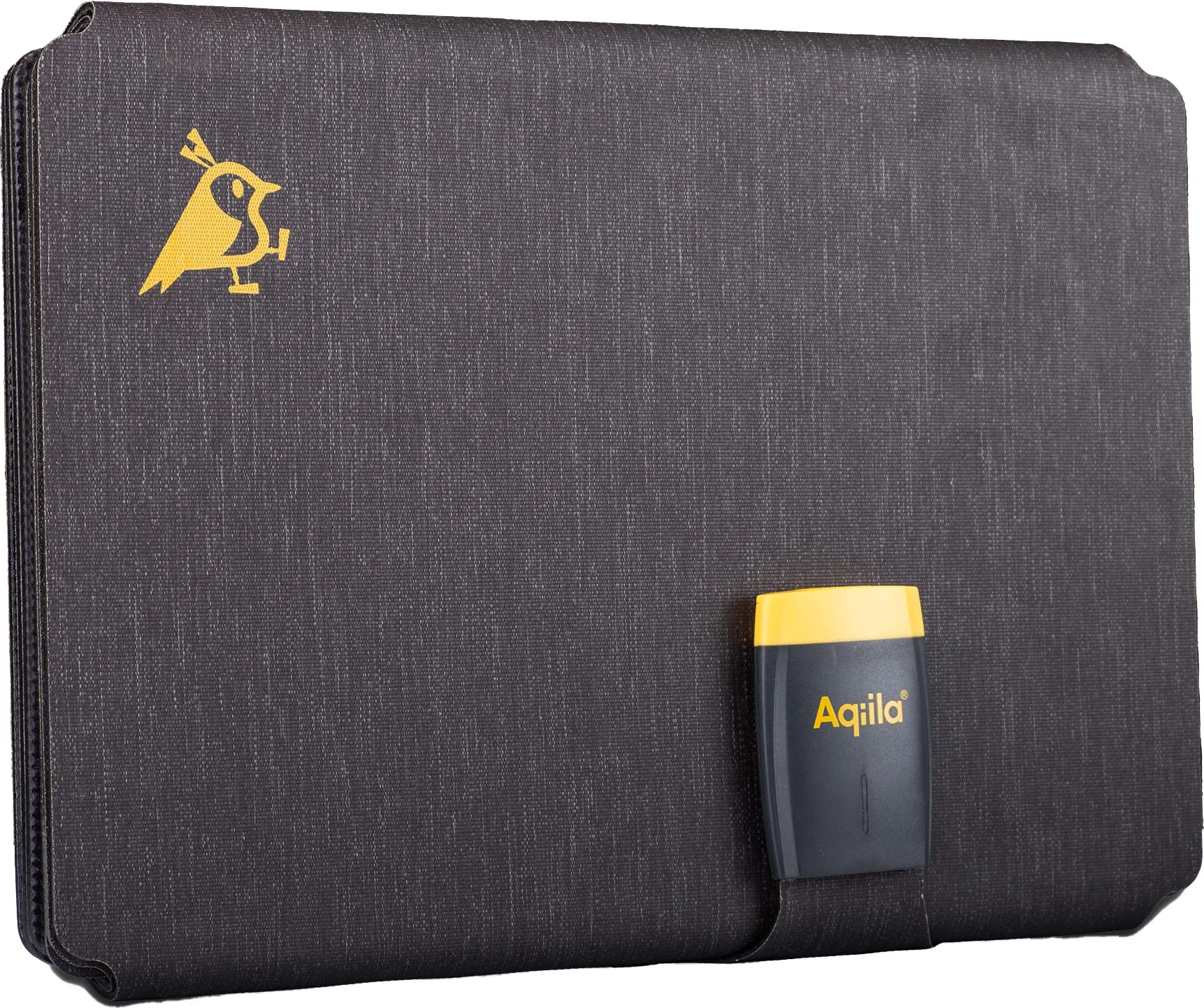 Aqiila Sunbird P56, Black, One Size