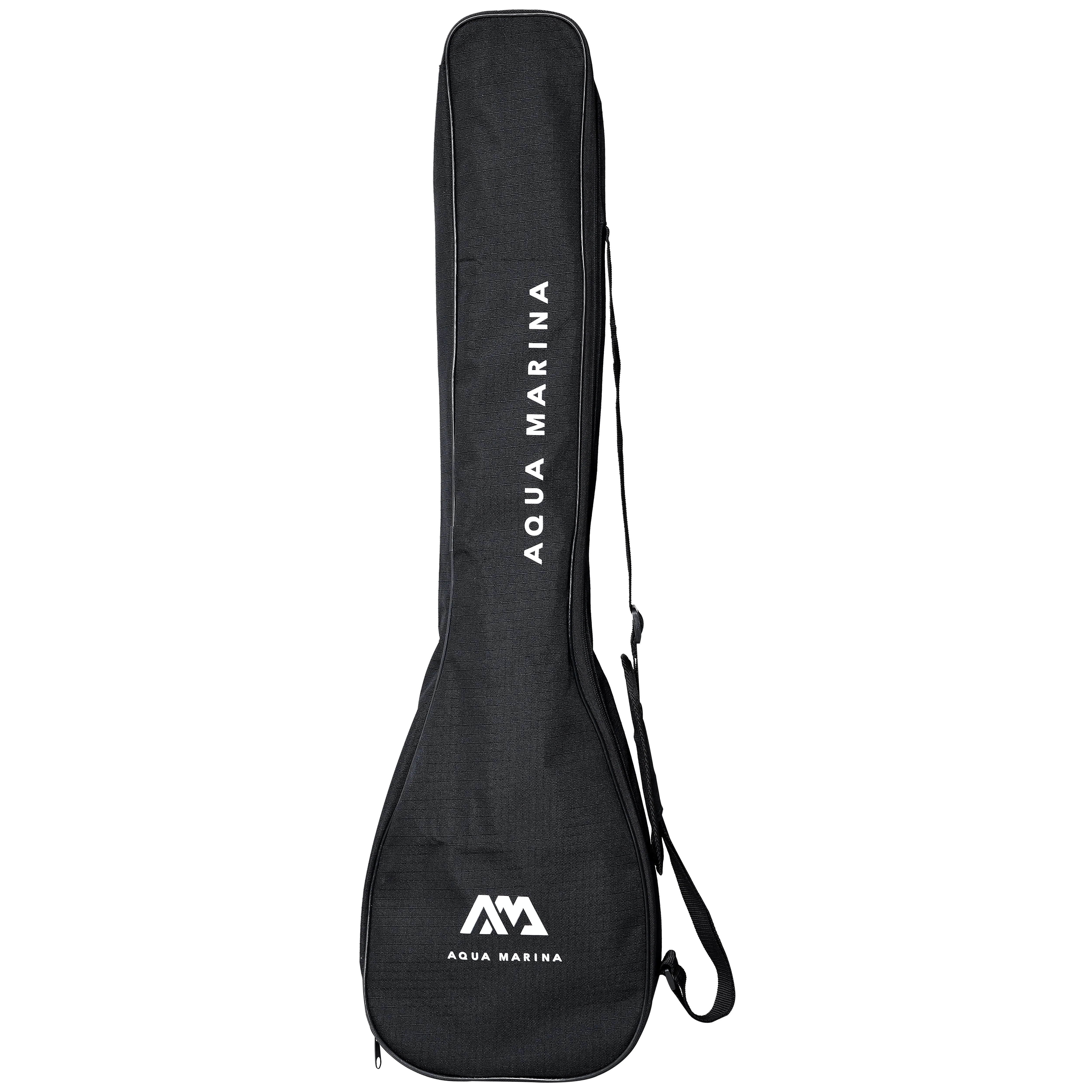 Aqua Marina 3-Piece Paddle Bag, Black, One Size Aqua Marina 3-Piece Paddle Bag, Black, One Size