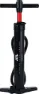 Aqua Marina Double Action Pump Liquid Air V1, Black, One Size