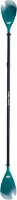 Aqua Marina Dual-Tech 2-in-1 Adjustable Aluminum SUP & Kayak Paddle Aqua Marina Dual-Tech 2-in-1 Adjustable Aluminum SUP & Kayak Paddle