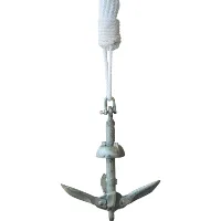 Aqua Marina Kayak Anchor Kit Aqua Marina Kayak Anchor Kit