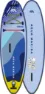 Aqua Marina Kids' Vibrant SUP, Blue purple, One Size