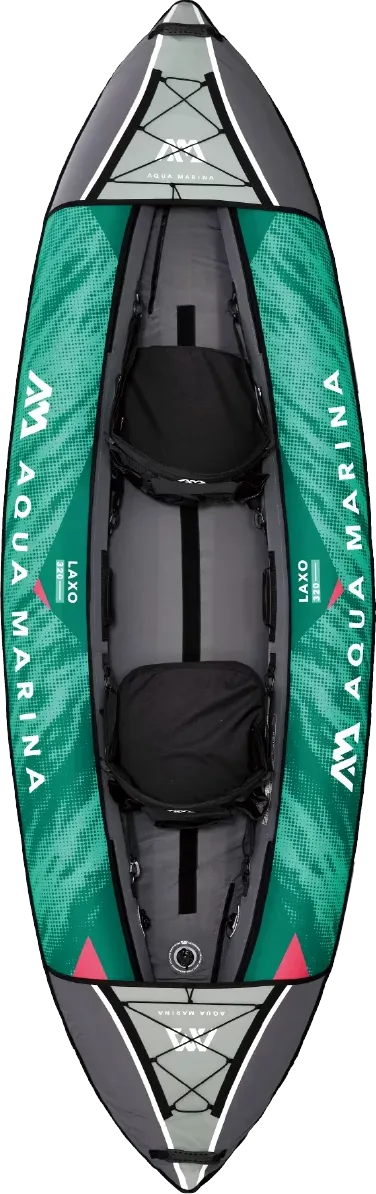 Aqua Marina Laxo 320, Green, One Size Aqua Marina Laxo 320, Green, One Size