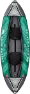 Aqua Marina Laxo 320, Green, One Size
