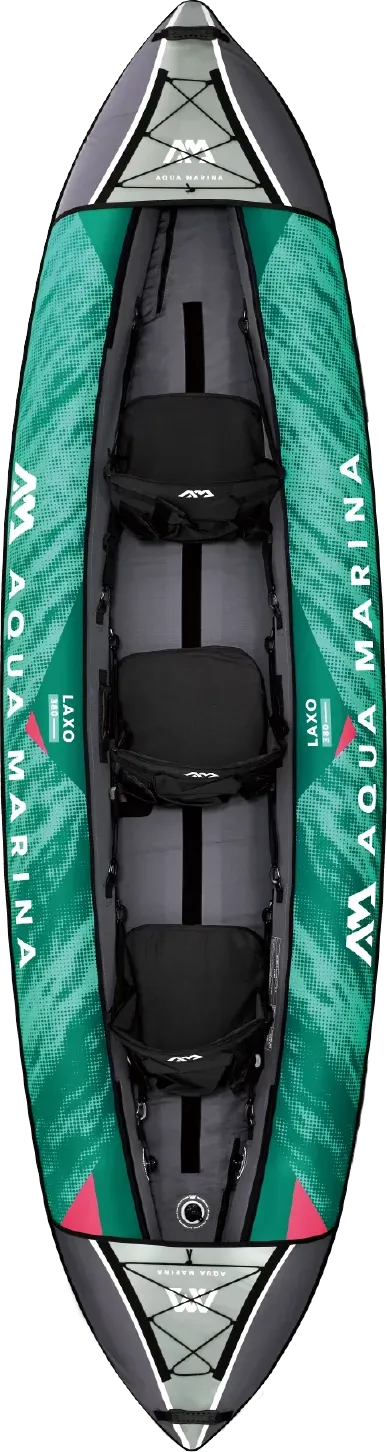 Aqua Marina Laxo 380, Green, One Size Aqua Marina Laxo 380, Green, One Size