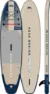 Aqua Marina Magma SUP, Pearl white, One Size