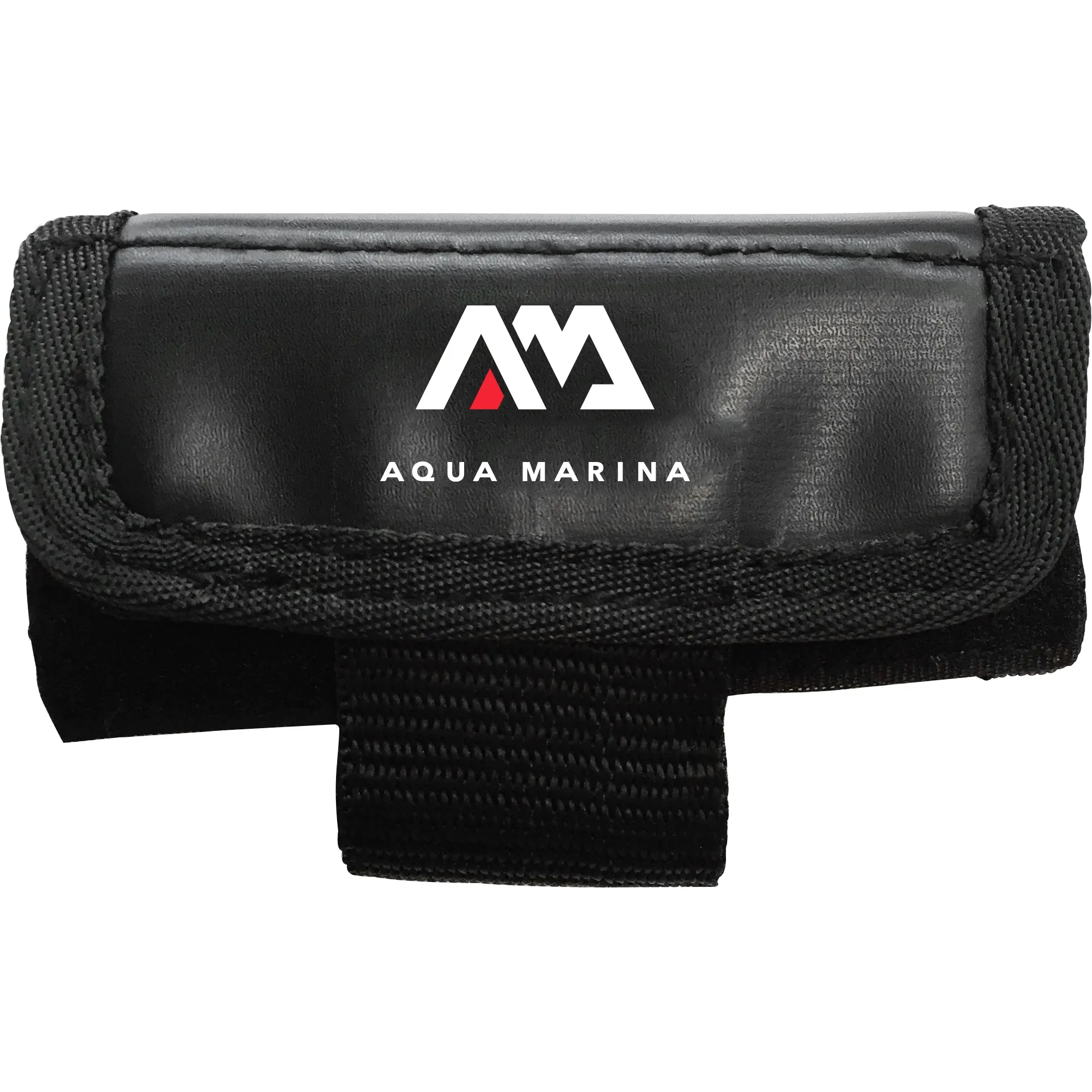 Aqua Marina Paddle Holder, BLACK, One Size