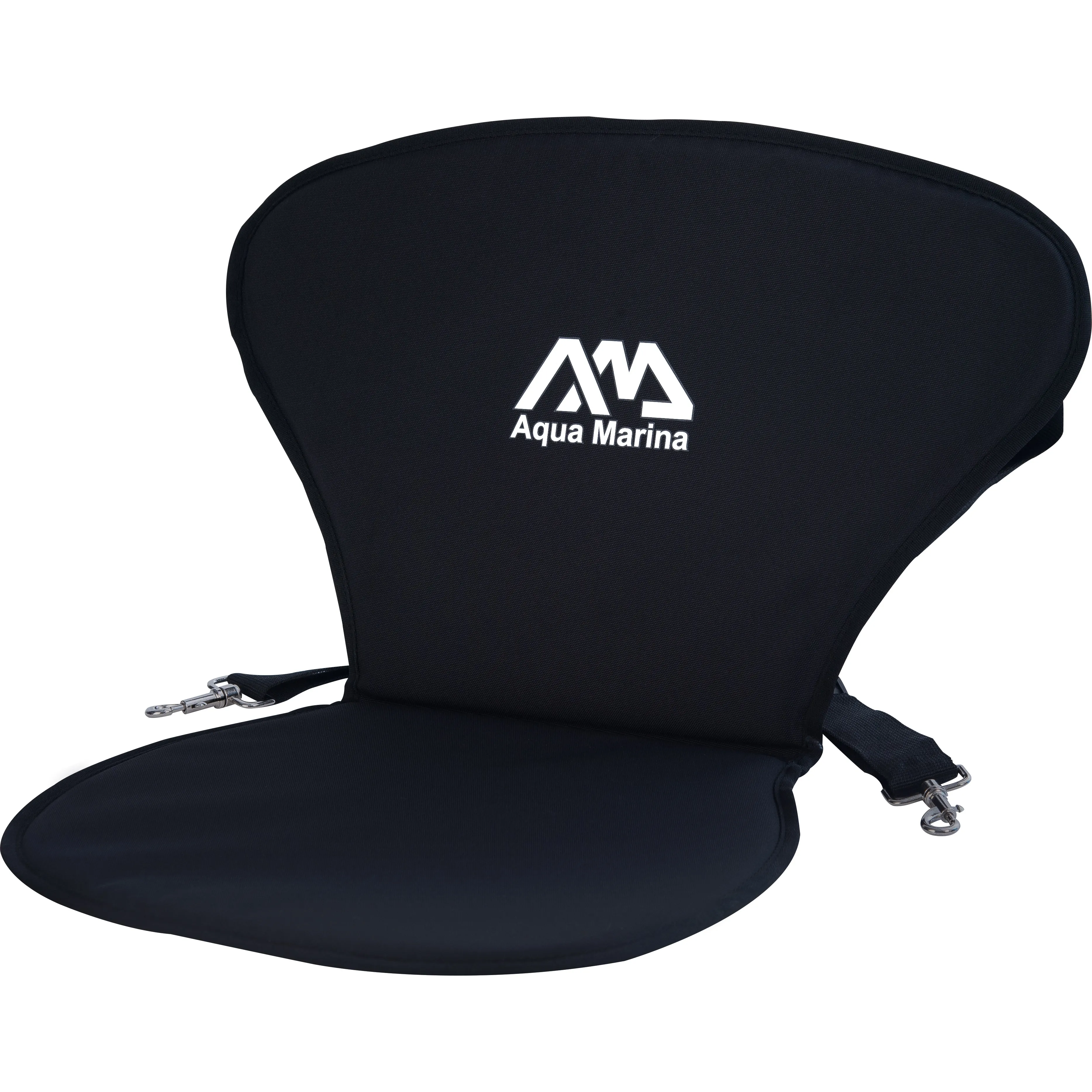 Aqua Marina Removable Seat, BLACK, One Size Aqua Marina Removable Seat, BLACK, One Size
