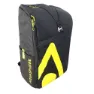 Aqua Sphere 30l Ryggsäck unisex, Black / bright yellow, One Size