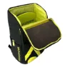 Aqua Sphere 30l Ryggsäck unisex, Black / bright yellow, One Size