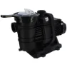 Aqua Sphere 75942 Självsugande Poolpump 200m unisex, Black, One Size