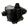Aqua Sphere 75943 Självsugande Poolpump 300m unisex, Black, One Size