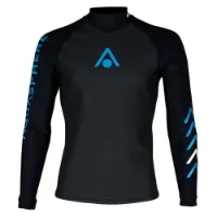 Aqua Sphere Aquaskin Uv-skyddande Långärmad T-shirt unisex Aqua Sphere Aquaskin Uv-skyddande Långärmad T-shirt unisex