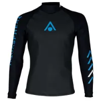 Aqua Sphere Aquaskin Uv-skyddande Långärmad T-shirt unisex Aqua Sphere Aquaskin Uv-skyddande Långärmad T-shirt unisex