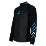 Aqua Sphere Aquaskin Uv-skyddande Långärmad T-shirt unisex
