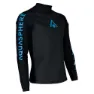 Aqua Sphere Aquaskin Uv-skyddande Långärmad T-shirt unisex