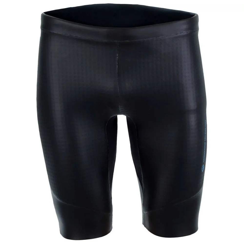 Aqua Sphere Aquaskin V2 Neopreneshorts unisex, Black / turquoise, XS