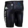 Aqua Sphere Aquaskin V2 Neopreneshorts unisex, Black / turquoise, XS