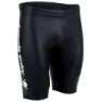 Aqua Sphere Aquaskin V2 Neopreneshorts unisex, Black / turquoise, XS