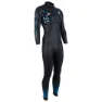 Aqua Sphere Aquaskin V3 Våtdräkt I Neopren unisex, Black / turquoise, L