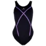 Aqua Sphere Capri Baddräkt female, Purple