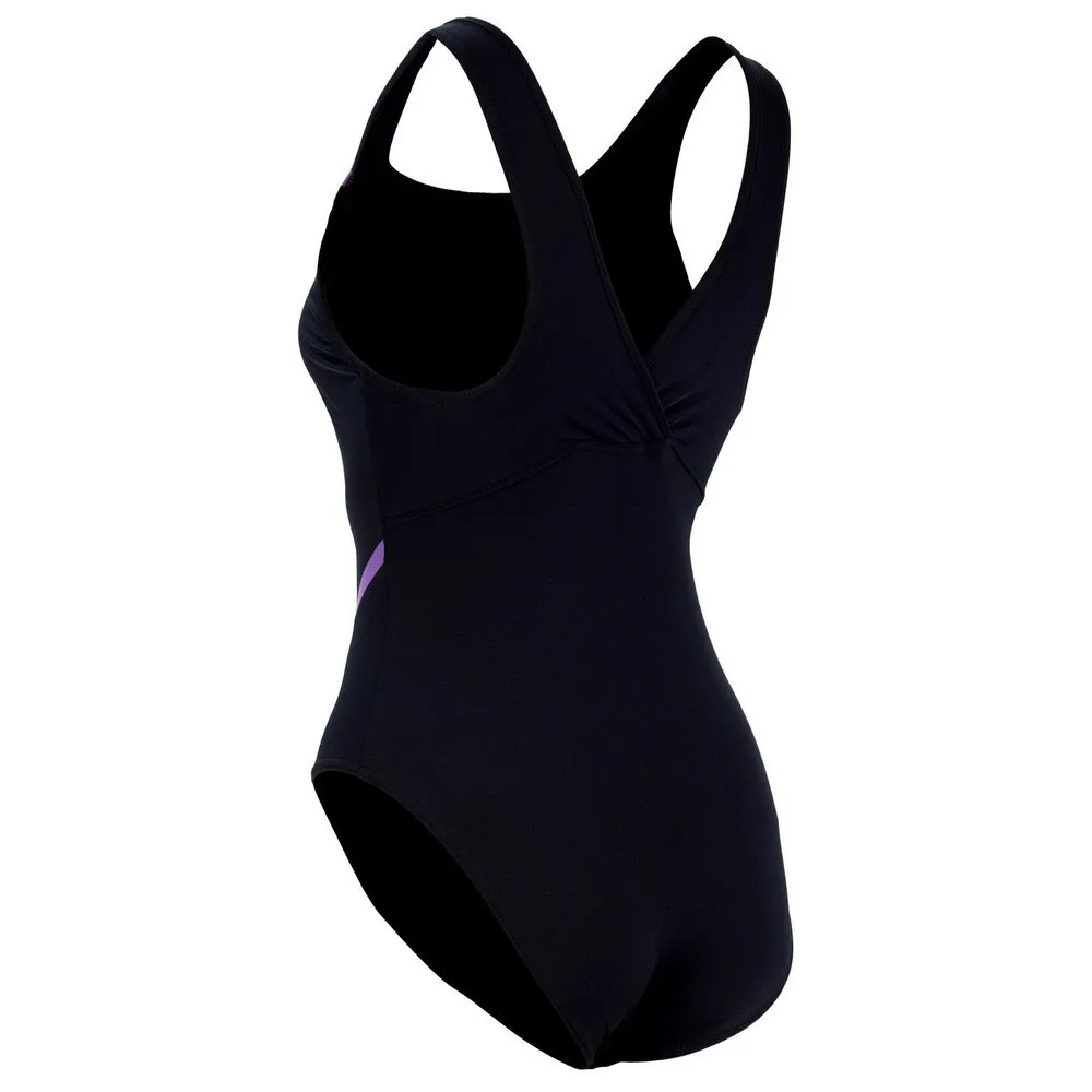 Aqua Sphere Capri Baddräkt female, Purple Aqua Sphere Capri Baddräkt female, Purple
