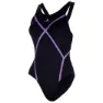 Aqua Sphere Capri Baddräkt female, Purple