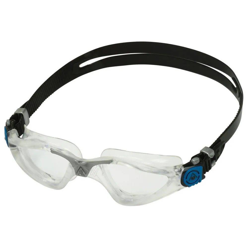 Aqua Sphere Cayenne Simglasögon unisex, Clear / clear, One Size Aqua Sphere Cayenne Simglasögon unisex, Clear / clear, One Size