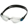 Aqua Sphere Cayenne Simglasögon unisex, Clear / clear, One Size