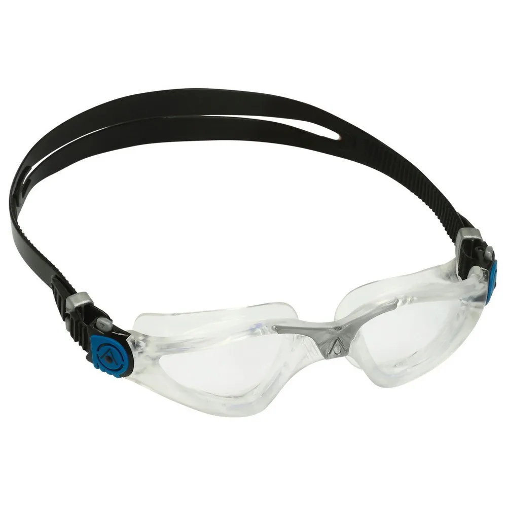 Aqua Sphere Cayenne Simglasögon unisex, Clear / clear, One Size Aqua Sphere Cayenne Simglasögon unisex, Clear / clear, One Size