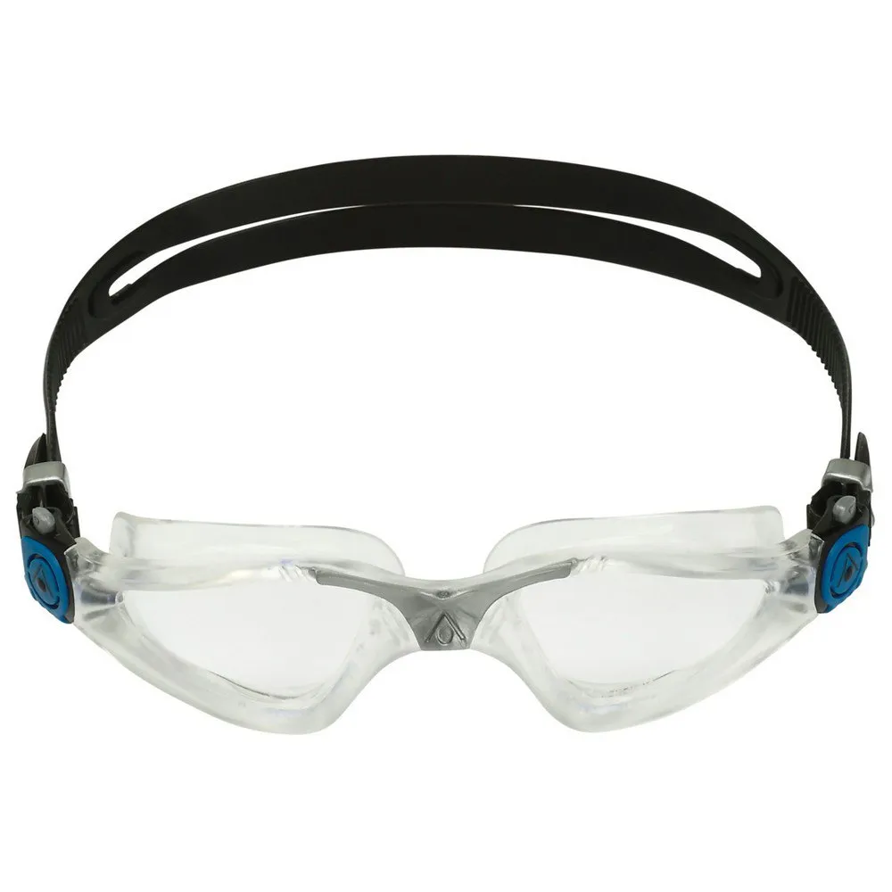 Aqua Sphere Cayenne Simglasögon unisex, Clear / clear, One Size Aqua Sphere Cayenne Simglasögon unisex, Clear / clear, One Size