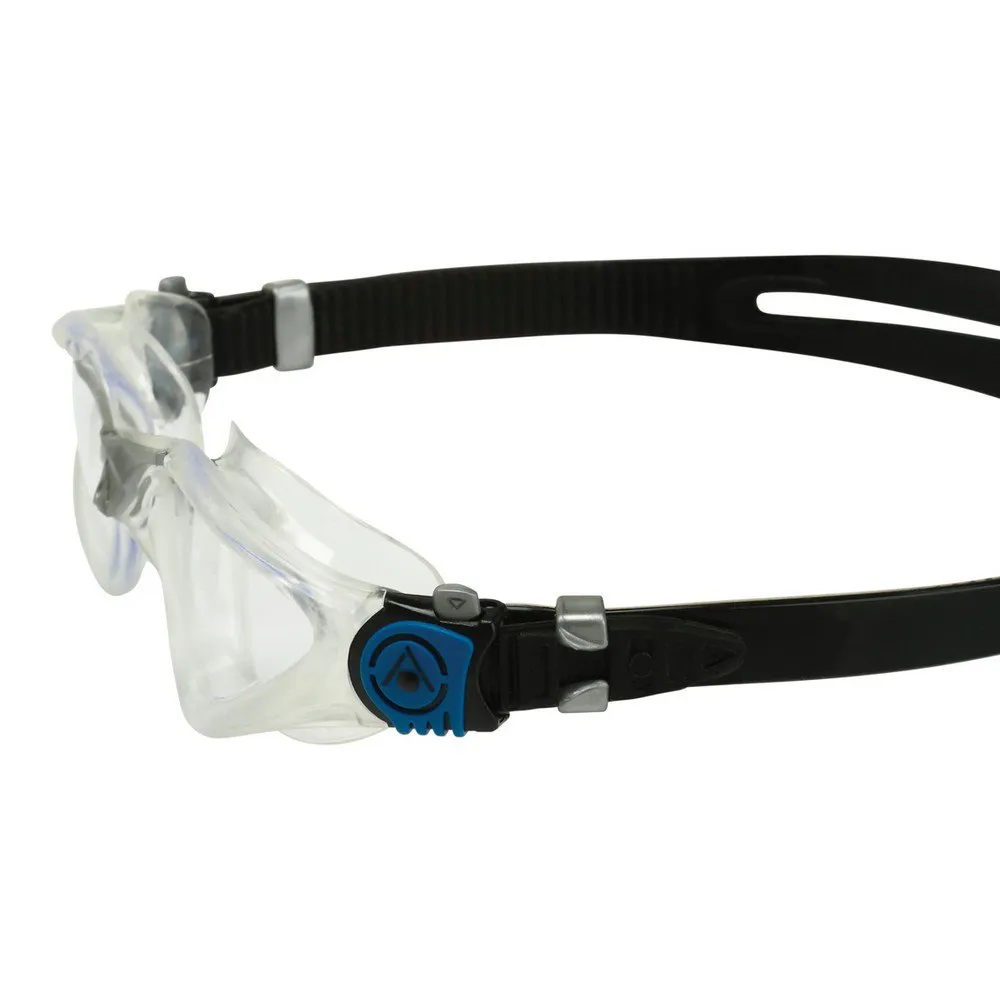 Aqua Sphere Cayenne Simglasögon unisex, Clear / clear, One Size Aqua Sphere Cayenne Simglasögon unisex, Clear / clear, One Size