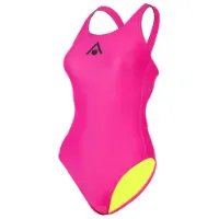 Aqua Sphere Essential Classic Back Baddräkt female Aqua Sphere Essential Classic Back Baddräkt female