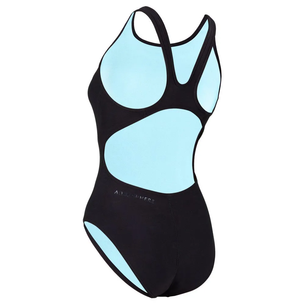 Aqua Sphere Essential Classic Back Baddräkt female