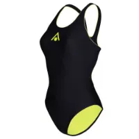 Aqua Sphere Essential Classic Baddräkt female Aqua Sphere Essential Classic Baddräkt female