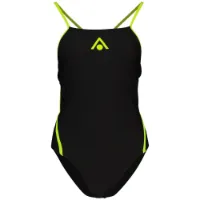 Aqua Sphere Essential Diamond Back Adjustable Baddräkt female