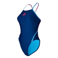 Aqua Sphere Essential Diamond Back Adjustable Baddräkt female