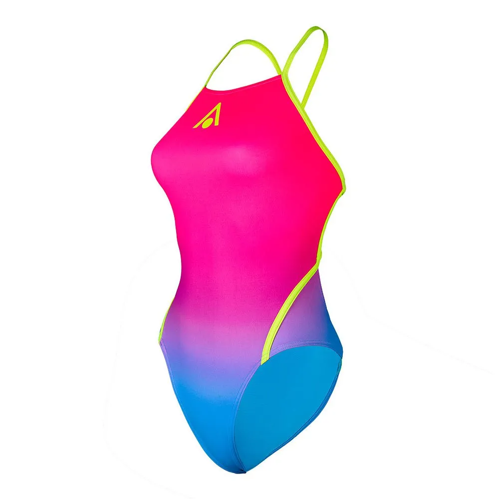 Aqua Sphere Essential Diamond Back Adjustable Baddräkt female