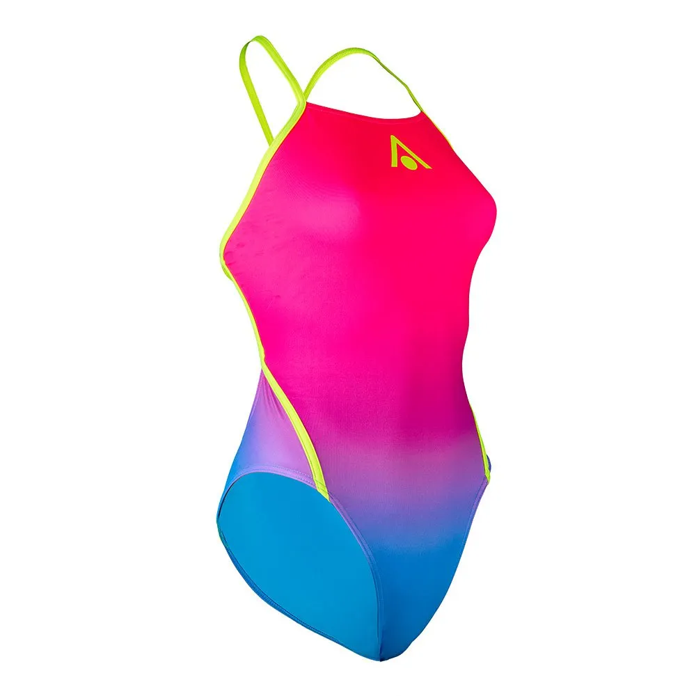 Aqua Sphere Essential Diamond Back Adjustable Baddräkt female