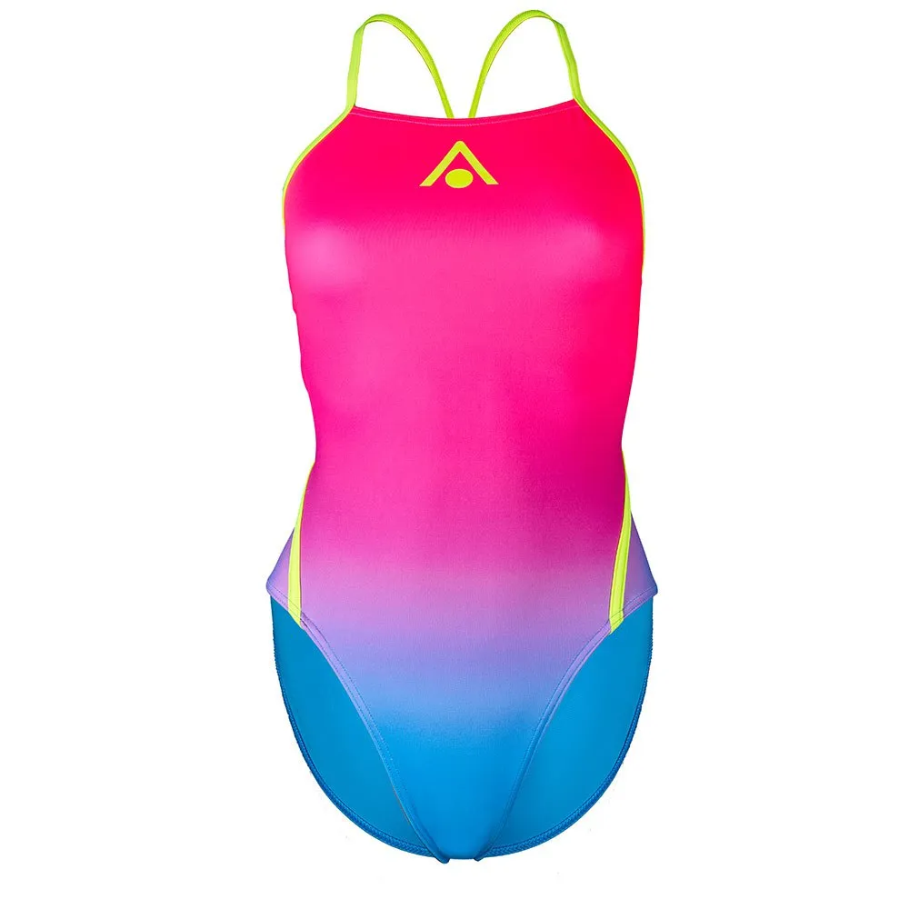 Aqua Sphere Essential Diamond Back Adjustable Baddräkt female