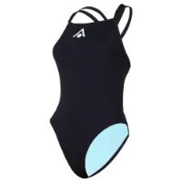 Aqua Sphere Essential Open Back Baddräkt female