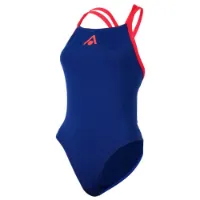 Aqua Sphere Essential Open Back Baddräkt female Aqua Sphere Essential Open Back Baddräkt female