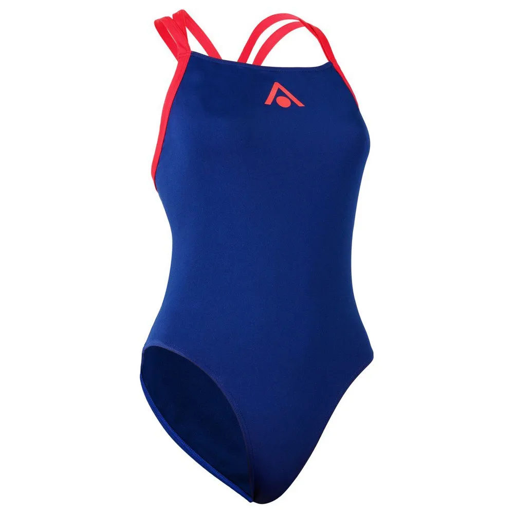 Aqua Sphere Essential Open Back Baddräkt female Aqua Sphere Essential Open Back Baddräkt female