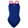 Aqua Sphere Essential Open Back Baddräkt female