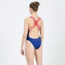 Aqua Sphere Essential Open Back Baddräkt female