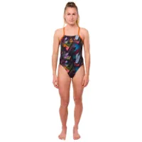 Aqua Sphere Essential Tie Back Baddräkt female Aqua Sphere Essential Tie Back Baddräkt female