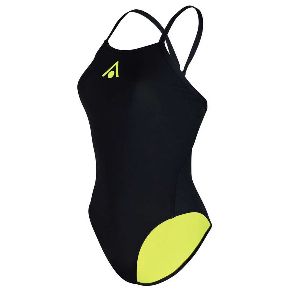Aqua Sphere Essential Tie Back Baddräkt female Aqua Sphere Essential Tie Back Baddräkt female