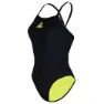 Aqua Sphere Essential Tie Back Baddräkt female