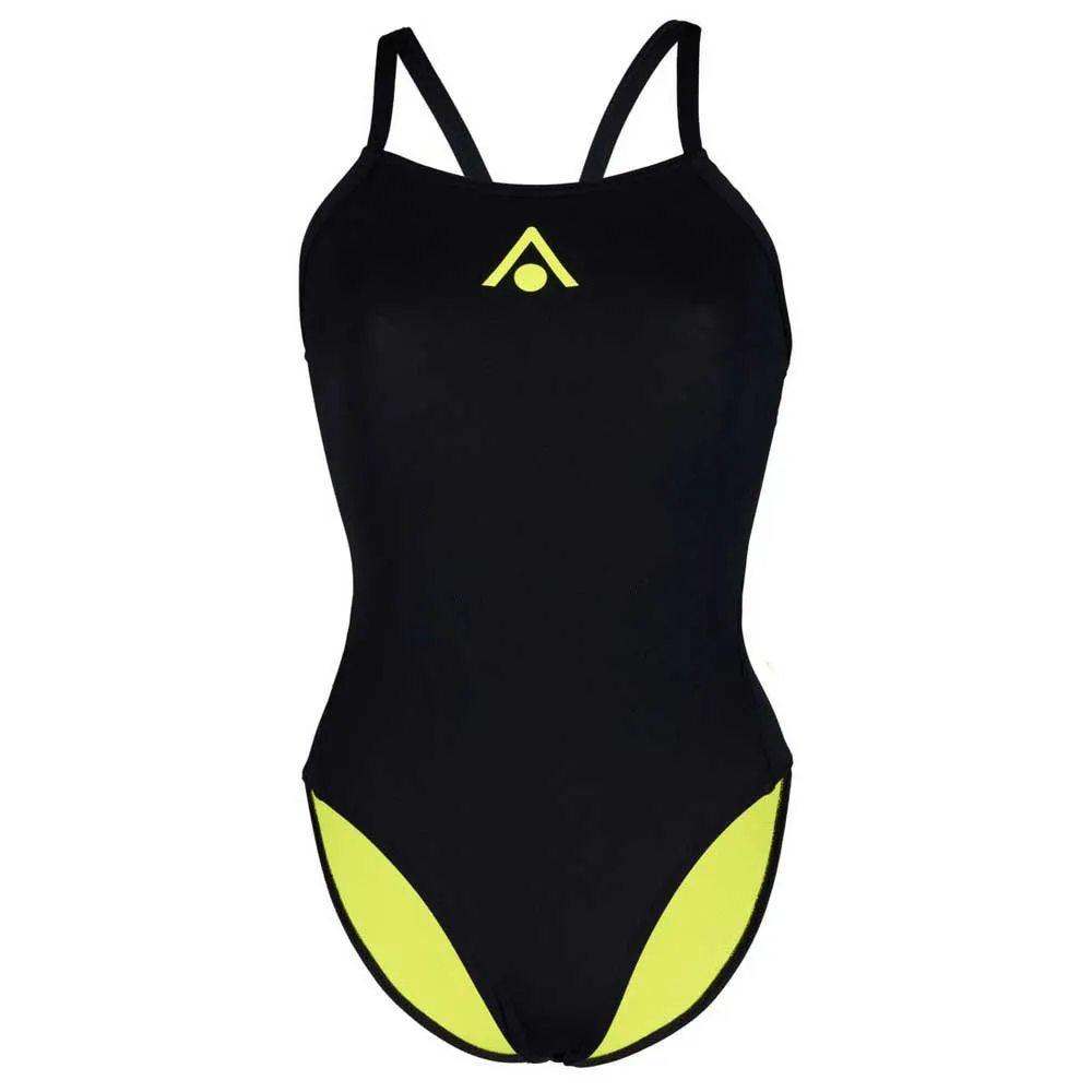 Aqua Sphere Essential Tie Back Baddräkt female Aqua Sphere Essential Tie Back Baddräkt female