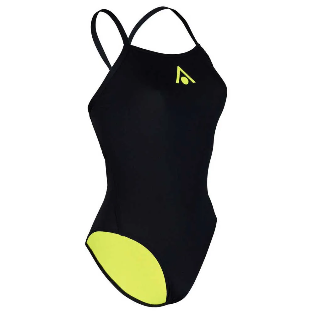 Aqua Sphere Essential Tie Back Baddräkt female Aqua Sphere Essential Tie Back Baddräkt female